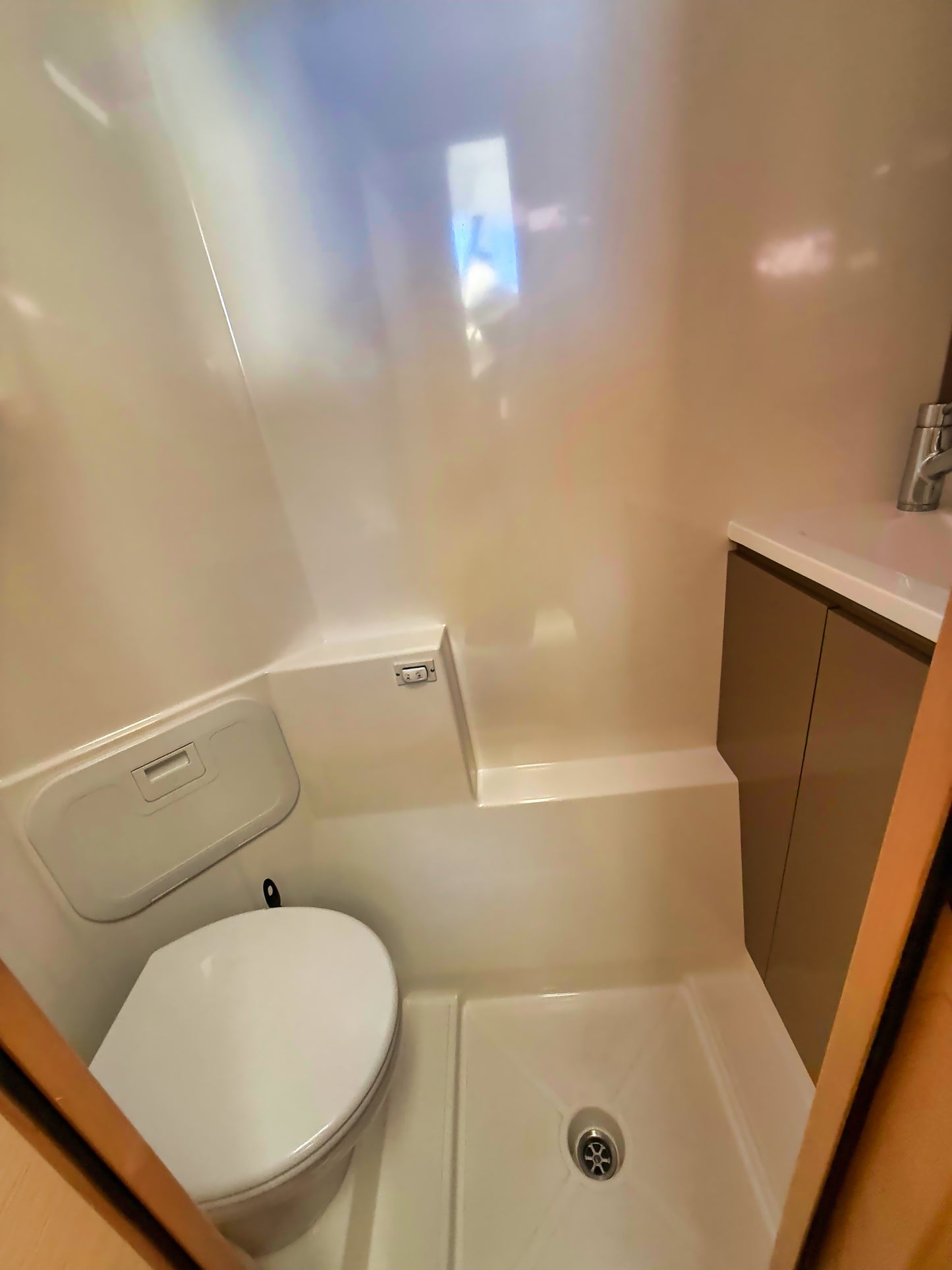 Fountaine Pajot MY 37 Yacht Motoryacht Boot Schiff Katamaran