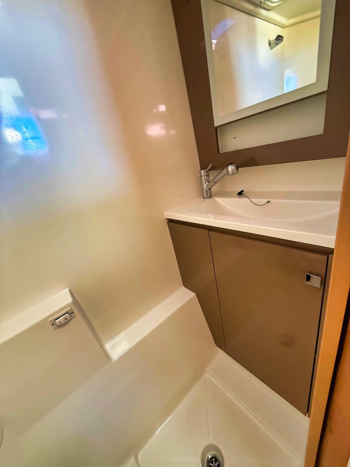 Fountaine Pajot MY 37 Yacht Motoryacht Boot Schiff Katamaran