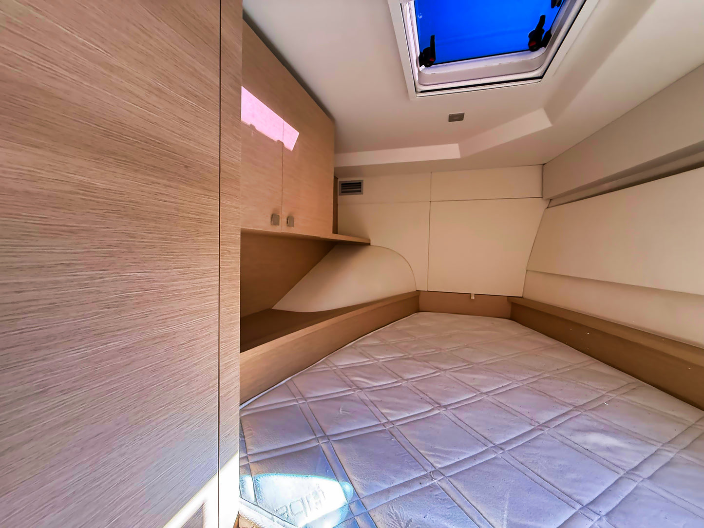 Fountaine Pajot MY 37 Yacht Motoryacht Boot Schiff Katamaran