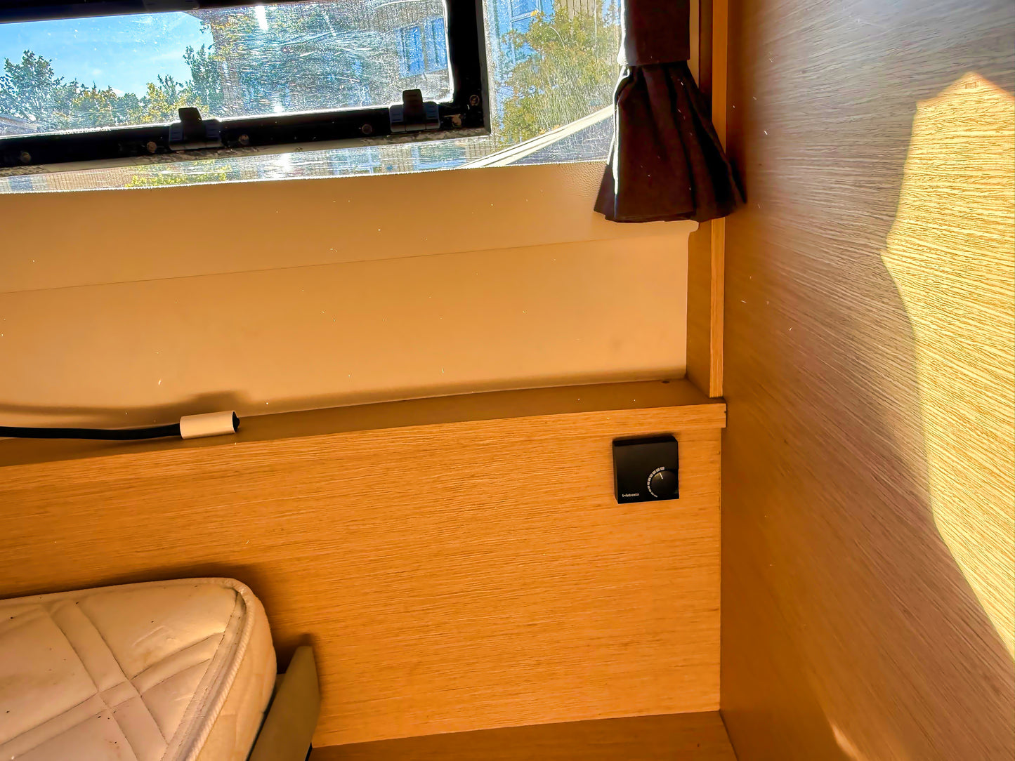 Fountaine Pajot MY 37 Yacht Motoryacht Boot Schiff Katamaran