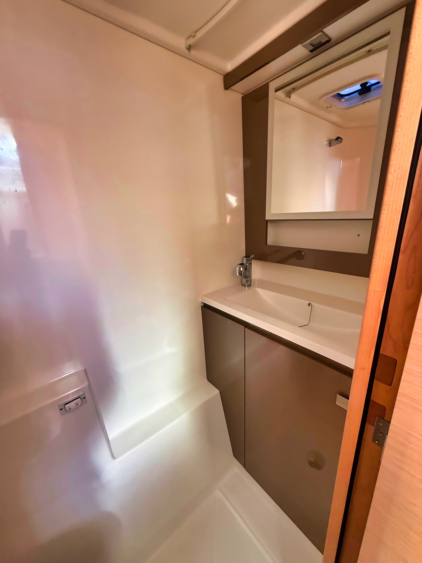 Fountaine Pajot MY 37 Yacht Motoryacht Boot Schiff Katamaran