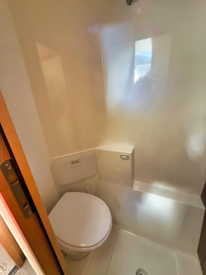 Fountaine Pajot MY 37 Yacht Motoryacht Boot Schiff Katamaran