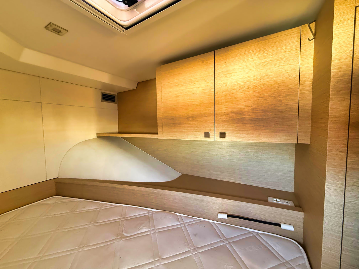 Fountaine Pajot MY 37 Yacht Motoryacht Boot Schiff Katamaran