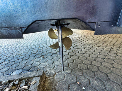 Fountaine Pajot MY 37 Yacht Motoryacht Boot Schiff Katamaran