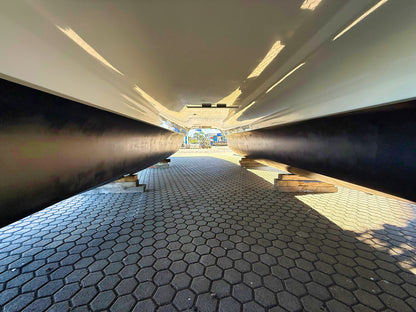 Fountaine Pajot MY 37 Yacht Motoryacht Boot Schiff Katamaran