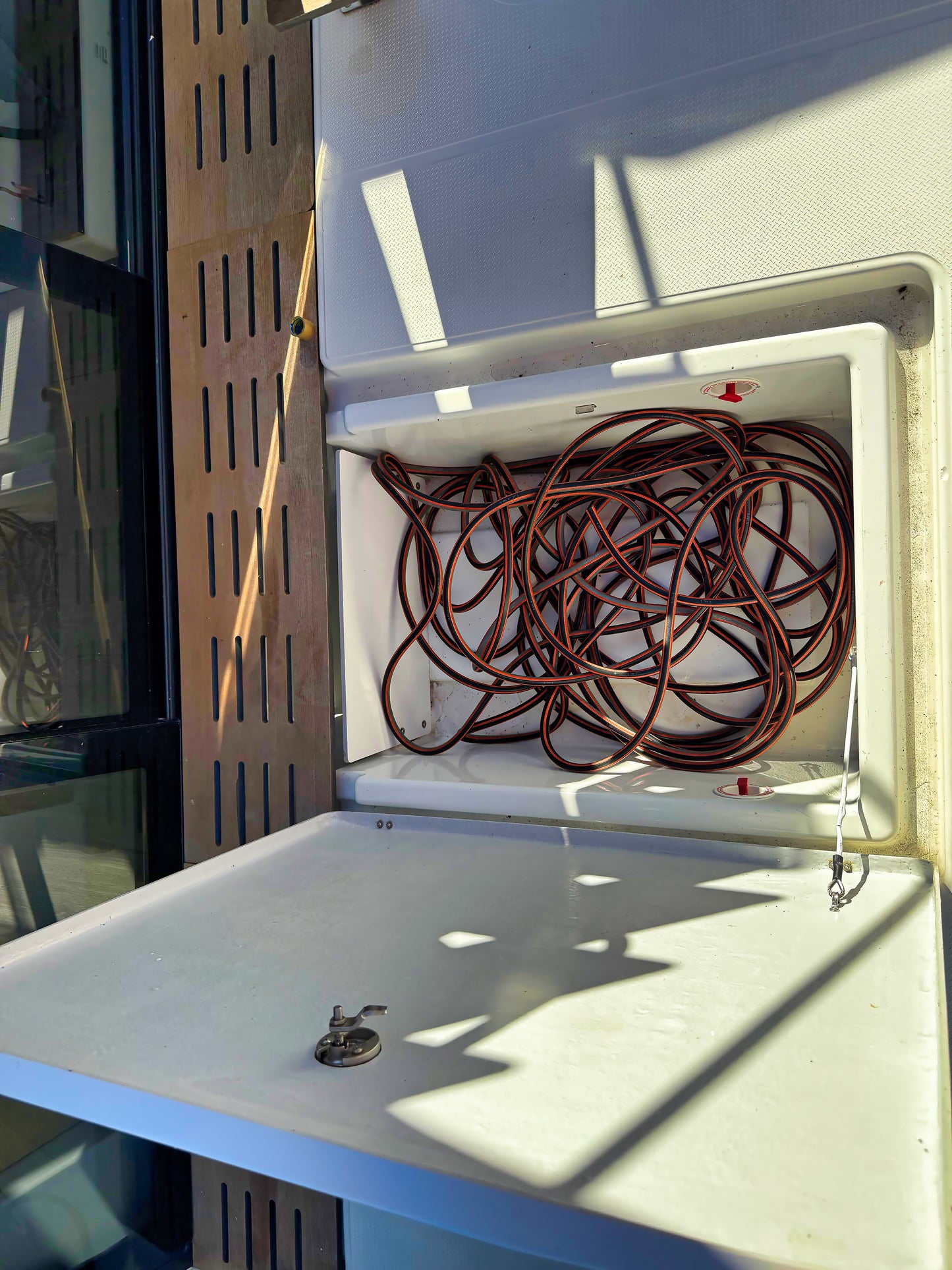 Fountaine Pajot MY 37 Yacht Motoryacht Boot Schiff Katamaran