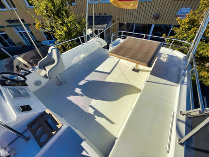 Fountaine Pajot MY 37 Yacht Motoryacht Boot Schiff Katamaran