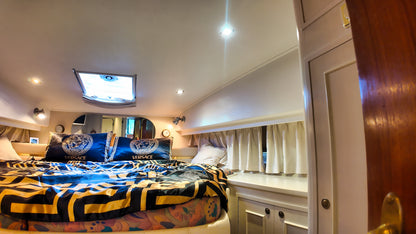 Neptunus 138 46 Sedan Flybridge Fly Motoryacht Yacht Boot Schiff