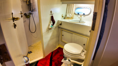 Neptunus 138 46 Sedan Flybridge Fly Motoryacht Yacht Boot Schiff