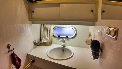 Neptunus 138 46 Sedan Flybridge Fly Motoryacht Yacht Boot Schiff