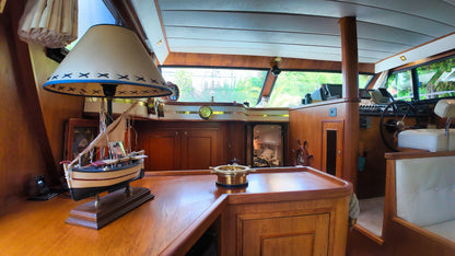 Neptunus 138 46 Sedan Flybridge Fly Motoryacht Yacht Boot Schiff