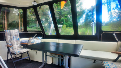 Neptunus 138 46 Sedan Flybridge Fly Motoryacht Yacht Boot Schiff