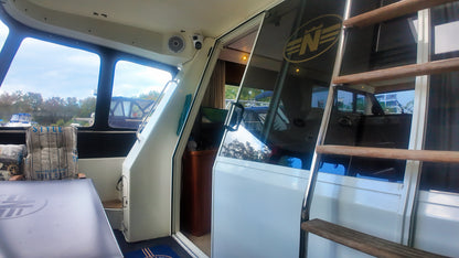 Neptunus 138 46 Sedan Flybridge Fly Motoryacht Yacht Boot Schiff