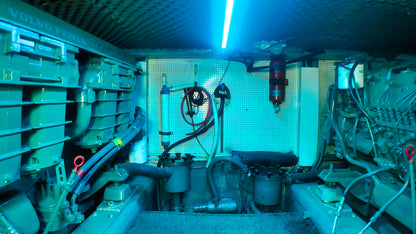 Neptunus 138 46 Sedan Flybridge Fly Motoryacht Yacht Boot Schiff