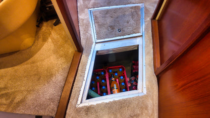 Neptunus 138 46 Sedan Flybridge Fly Motoryacht Yacht Boot Schiff