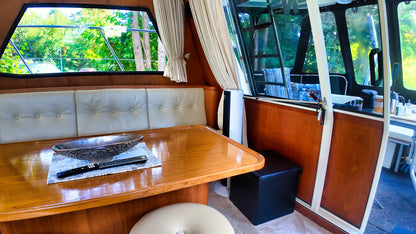 Neptunus 138 46 Sedan Flybridge Fly Motoryacht Yacht Boot Schiff