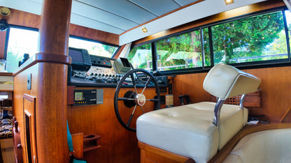 Neptunus 138 46 Sedan Flybridge Fly Motoryacht Yacht Boot Schiff