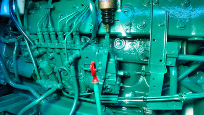 Neptunus 138 46 Sedan Flybridge Fly Motoryacht Yacht Boot Schiff