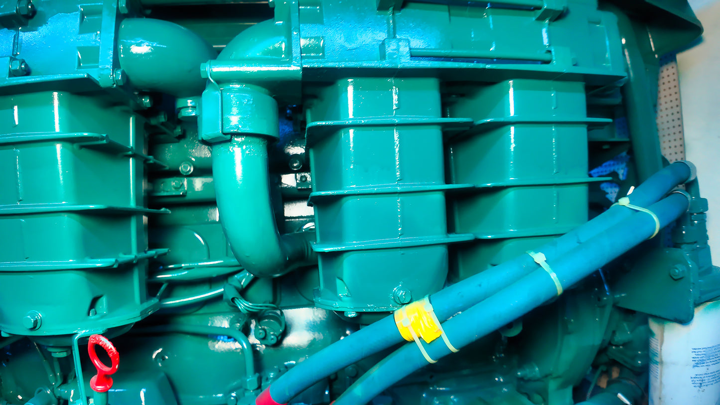 Neptunus 138 46 Sedan Flybridge Fly Motoryacht Yacht Boot Schiff