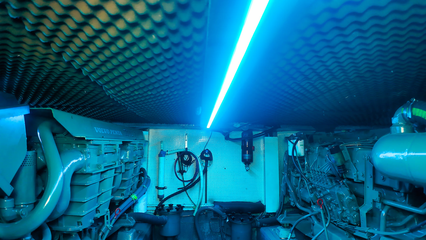 Neptunus 138 46 Sedan Flybridge Fly Motoryacht Yacht Boot Schiff