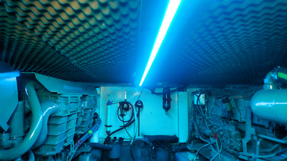 Neptunus 138 46 Sedan Flybridge Fly Motoryacht Yacht Boot Schiff