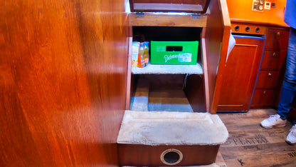 Neptunus 138 46 Sedan Flybridge Fly Motoryacht Yacht Boot Schiff