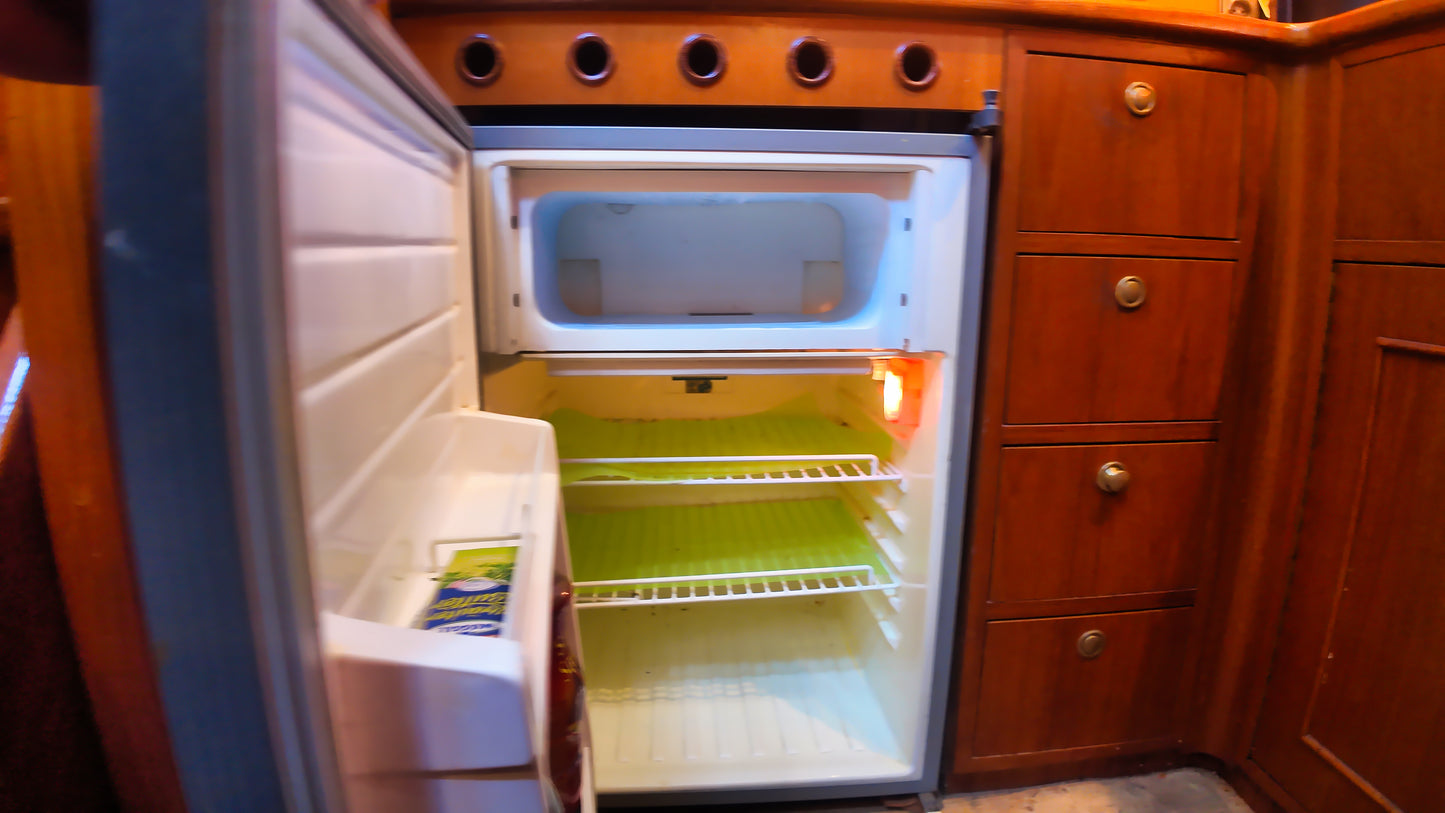 Neptunus 138 46 Sedan Flybridge Fly Motoryacht Yacht Boot Schiff