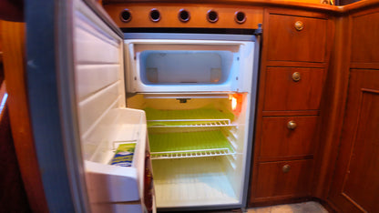 Neptunus 138 46 Sedan Flybridge Fly Motoryacht Yacht Boot Schiff