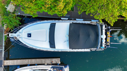 Neptunus 138 46 Sedan Flybridge Fly Motoryacht Yacht Boot Schiff