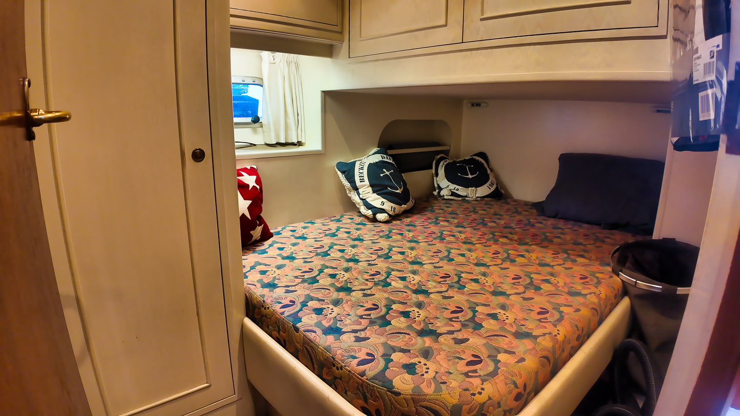 Neptunus 138 46 Sedan Flybridge Fly Motoryacht Yacht Boot Schiff