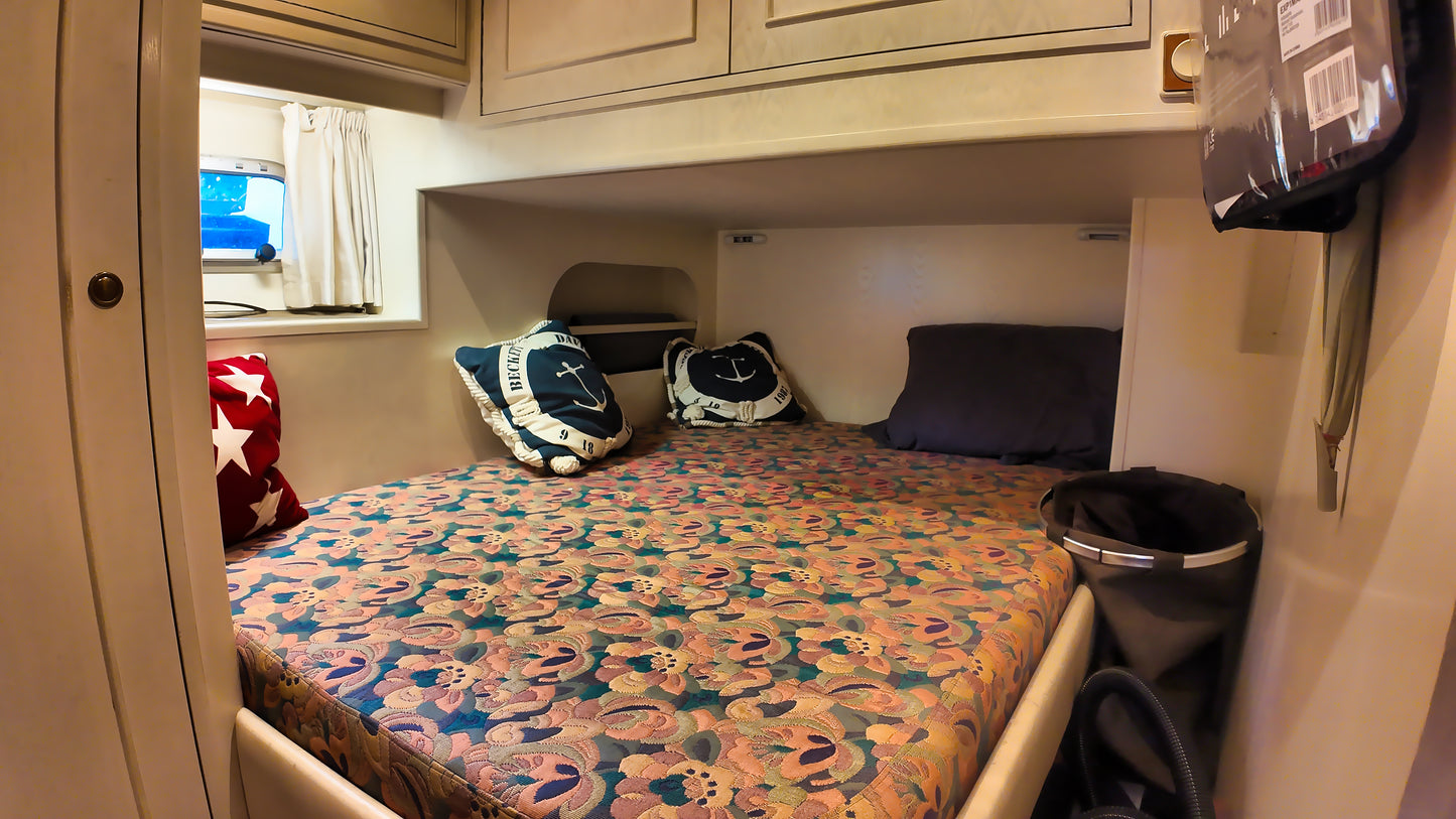 Neptunus 138 46 Sedan Flybridge Fly Motoryacht Yacht Boot Schiff