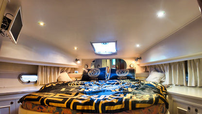 Neptunus 138 46 Sedan Flybridge Fly Motoryacht Yacht Boot Schiff