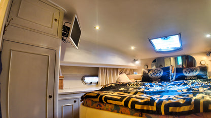 Neptunus 138 46 Sedan Flybridge Fly Motoryacht Yacht Boot Schiff