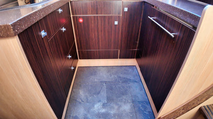 Pedro Aventura 43 Stahlyacht Yacht Boot Motorboot Schiff