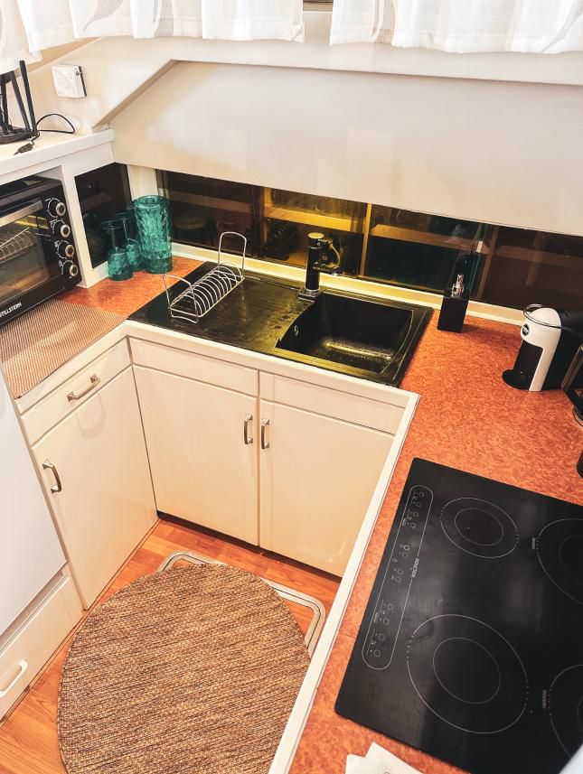 Princess 48 Flybridge Motoryacht Yacht Boot Schiff