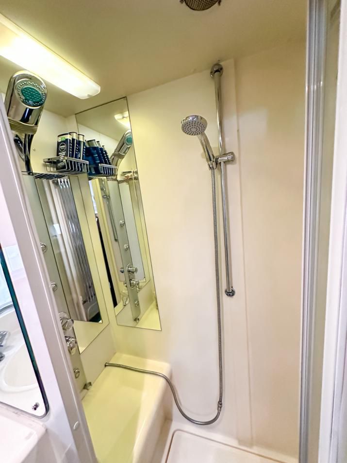 Princess 48 Flybridge Motoryacht Yacht Boot Schiff