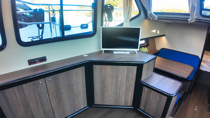 Vacance 1200 Stahlyacht Yacht Boot Motoryacht Schiff